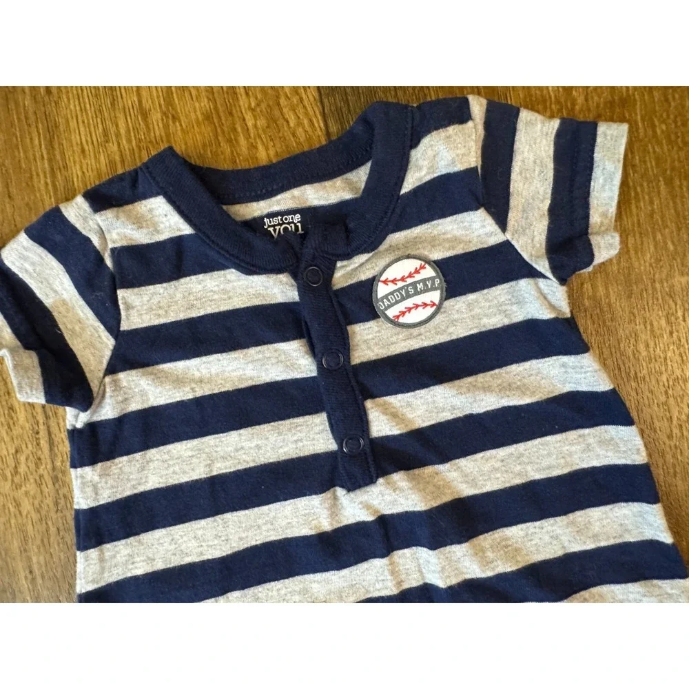 Carters baby boy
